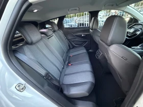 Peugeot 3008 Allure / АВТОМАТИК / YOUTUBE / WAZE / 87 000 км , снимка 13