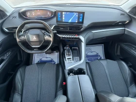Peugeot 3008 Allure / АВТОМАТИК / YOUTUBE / WAZE / 87 000 км , снимка 10