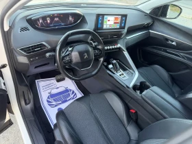 Peugeot 3008 Allure / АВТОМАТИК / YOUTUBE / WAZE / 87 000 км , снимка 9
