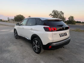 Peugeot 3008 Allure / АВТОМАТИК / YOUTUBE / WAZE / 87 000 км , снимка 7
