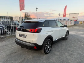 Peugeot 3008 Allure / АВТОМАТИК / YOUTUBE / WAZE / 87 000 км , снимка 5