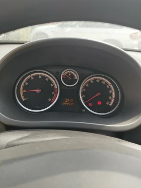 Opel Corsa, снимка 10