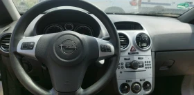 Opel Corsa, снимка 4