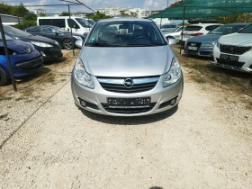 Opel Corsa, снимка 2