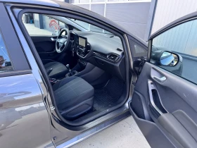 Ford Fiesta EVRO 6, снимка 15