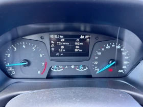 Ford Fiesta EVRO 6, снимка 10