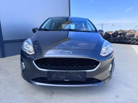 Ford Fiesta EVRO 6, снимка 1
