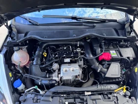 Ford Fiesta EVRO 6, снимка 17