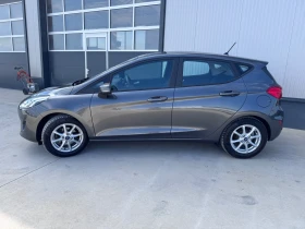 Ford Fiesta EVRO 6, снимка 3
