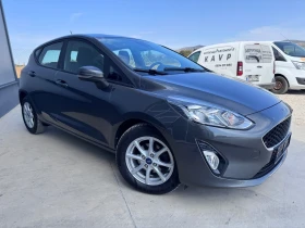 Ford Fiesta EVRO 6, снимка 8