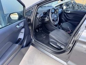 Ford Fiesta EVRO 6, снимка 11