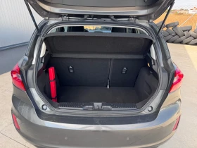 Ford Fiesta EVRO 6, снимка 13