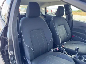 Ford Fiesta EVRO 6, снимка 16