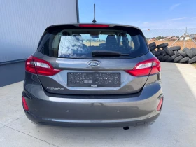 Ford Fiesta EVRO 6, снимка 5