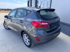 Ford Fiesta EVRO 6, снимка 4