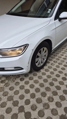 VW Passat, снимка 4