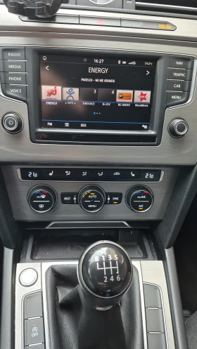 VW Passat, снимка 8