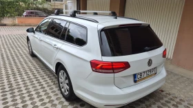 VW Passat, снимка 3
