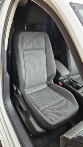 VW Passat, снимка 14