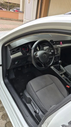 VW Passat, снимка 15