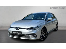 VW Golf 2.0 TDi  Life A/T, Месечна вноска от 300  , снимка 1