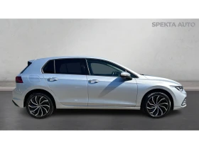 VW Golf 2.0 TDi  Life A/T, Месечна вноска от 300  , снимка 17
