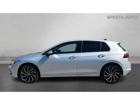 VW Golf 2.0 TDi  Life A/T, Месечна вноска от 300  , снимка 3