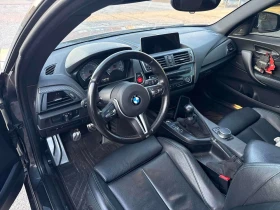 BMW M2 * CARFAX * РЪЧНИ СКОРОСТИ * HARMAN KARDON * , снимка 5