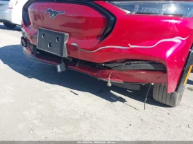 Ford Mustang Mach-E Premium, снимка 6