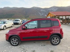 Fiat Panda 1.3 MULTIJET 4x4 , снимка 7