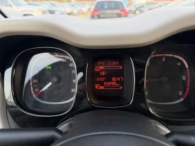 Fiat Panda 1.3 MULTIJET 4x4 , снимка 15