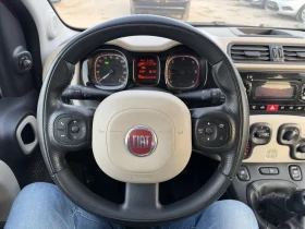 Fiat Panda 1.3 MULTIJET 4x4 , снимка 14