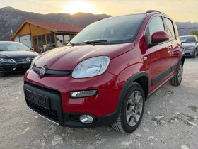 Fiat Panda 1.3 MULTIJET 4x4 , снимка 1