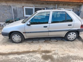 Citroen Saxo 1.4i бензин