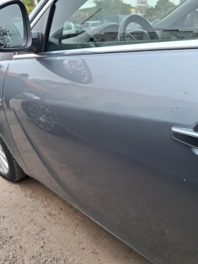 Opel Insignia, снимка 11