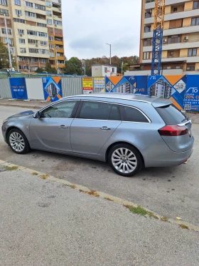 Opel Insignia, снимка 4