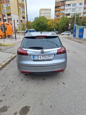 Opel Insignia, снимка 3