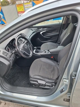 Opel Insignia, снимка 7