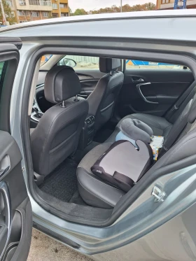 Opel Insignia, снимка 8