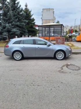 Opel Insignia, снимка 2