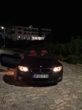 BMW 320, снимка 1