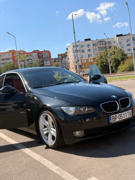 BMW 320, снимка 3