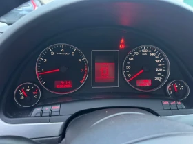 Audi A4 1.8T - Quattro - 6 скорости, снимка 12