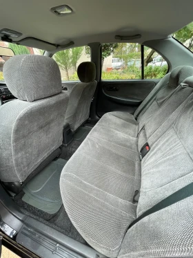 Nissan Primera, снимка 6