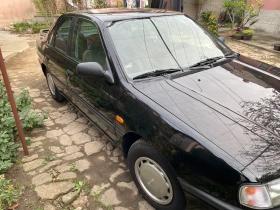 Nissan Primera, снимка 3