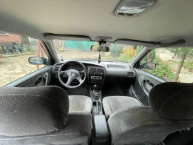 Nissan Primera, снимка 5