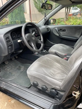 Nissan Primera, снимка 8