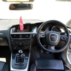 Audi A5 3.0 D | Mobile.bg    6