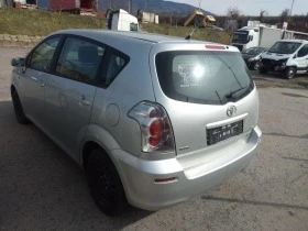 Toyota Corolla verso 2.2D4D, снимка 5