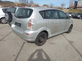 Toyota Corolla verso 2.2D4D, снимка 6